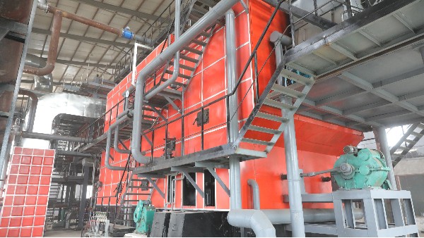 使用生物質鍋爐注意事項有哪些