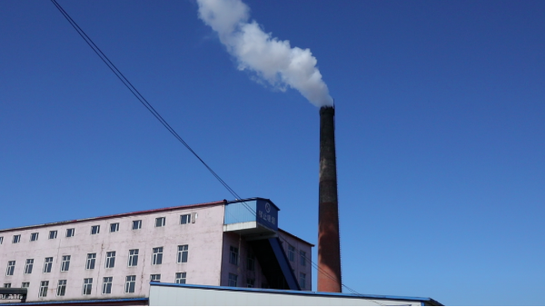 2023年東三省專項資金33.6億元，秸稈打捆直燃鍋爐供熱能占有多少？